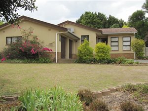 3 Bed House in Goedemoed