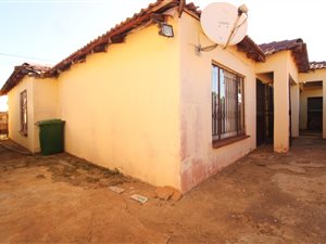 3 Bed House in Palm Springs