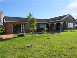 23 ha Farm in Kleinemonde