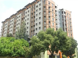 1 Bedroom Apartment in Hatfield