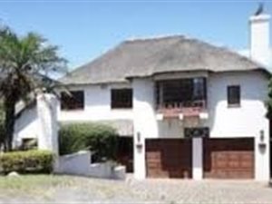 4 Bed House in Cove Rock