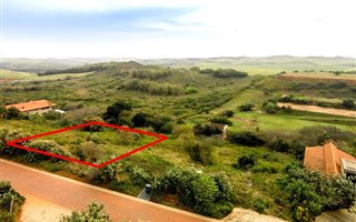 1832 m² Land available in Zimbali Coastal Resort
