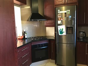 3 Bed Townhouse in Sunninghill