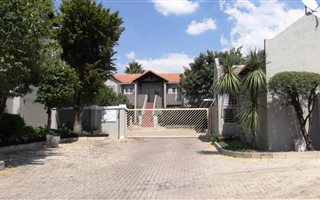 2 Bedroom Apartment in Magaliessig
