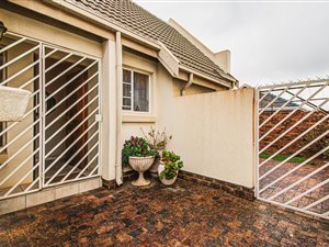 2 Bed Townhouse in Terenure