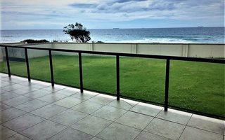 3 Bedroom House in Umdloti Beach