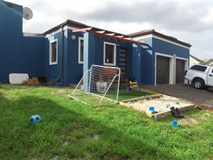 3 Bed House in Kuilsriver