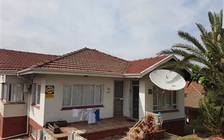 4 Bedroom House in Asherville