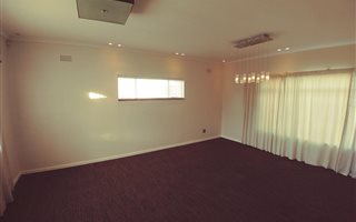 3 Bedroom House in Boston
