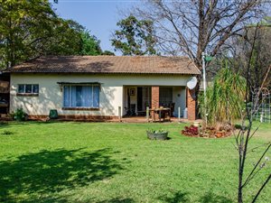 2.2 ha Farm in Annlin