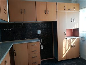 2 Bed Apartment in Caneside