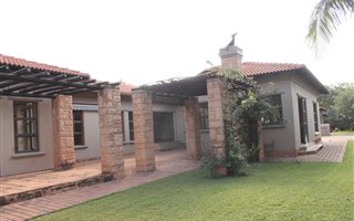 4 Bedroom House in The Willows