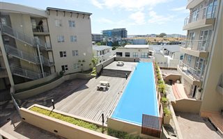 2 Bedroom Apartment in Tyger Waterfront