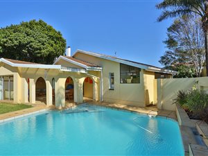 3 Bed House in Montgomery Park