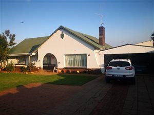 3 Bed House in Hazel Park