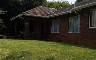 4 Bedroom House in Lincoln Meade