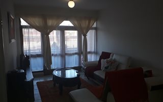Bachelor apartment in Ladysmith Central