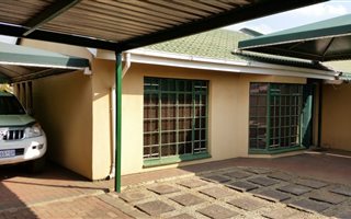 2 Bedroom Townhouse in Duncanville
