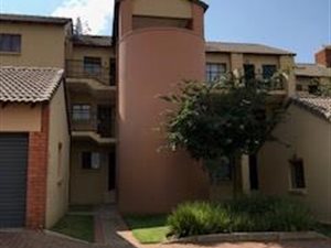 1 Bed Townhouse in Noordwyk