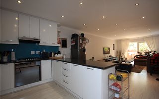 2 Bedroom Apartment in Magaliessig