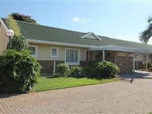 2 Bed House in Ninapark