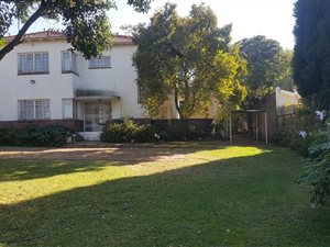 4 Bed House in Observatory