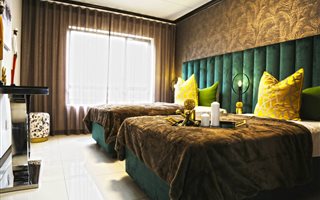 3 Bedroom Apartment in Carlswald Estate