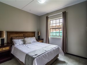 2 Bed Apartment in Centurion CBD