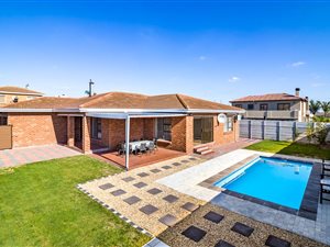 3 Bed House in Rouxville