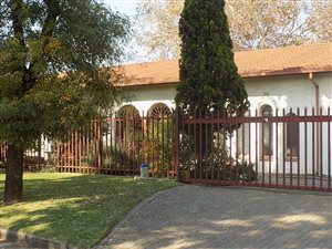 4 Bed House in Boksburg North