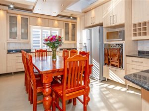 3 Bed House in Discovery