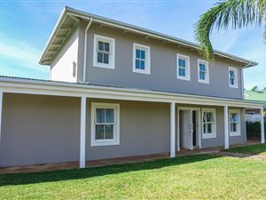4 Bedroom Townhouse in Mt Edgecombe