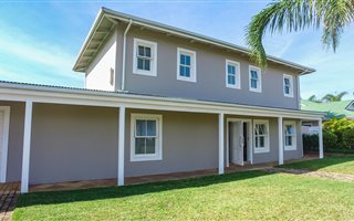 4 Bedroom Townhouse in Mt Edgecombe
