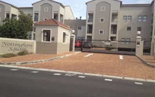 1 Bedroom Flat in Royal Ascot
