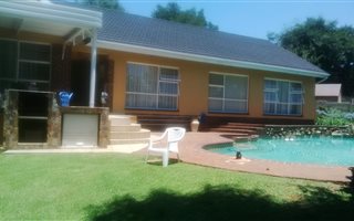 4 Bedroom House in Discovery