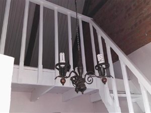 1 Bed House in Fairview