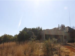 22 ha Farm in Gerhardsville