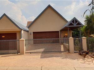 4 Bed House in Faerie Glen