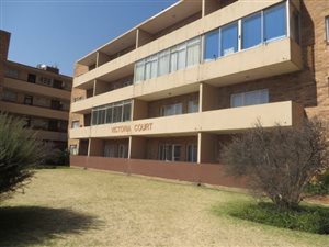 1 Bed Apartment in Boksburg Central