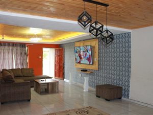 3 Bed Townhouse in Kestell