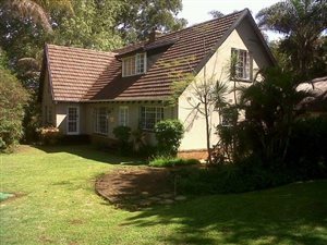 4 Bed House in Wembley