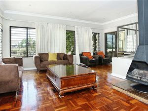 4 Bedroom House in Fairwood