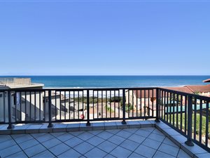 1 Bed Apartment in La Mercy