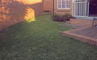 2 Bedroom Townhouse in The Reeds