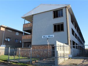 2 Bed Apartment in Southernwood