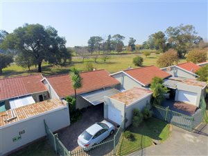 3 Bed Townhouse in Ormonde