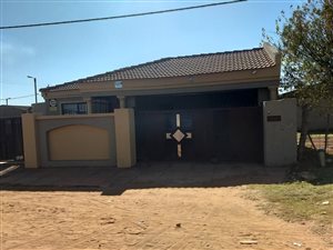 3 Bed House in Mapleton