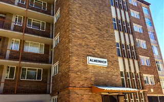 2 Bedroom Apartment in Sasolburg