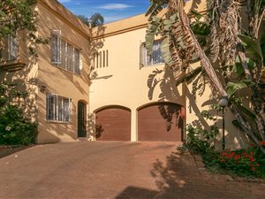 4 Bed Townhouse in Erasmusrand