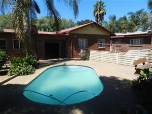 3 Bedroom House in Vanderbijlpark SW1